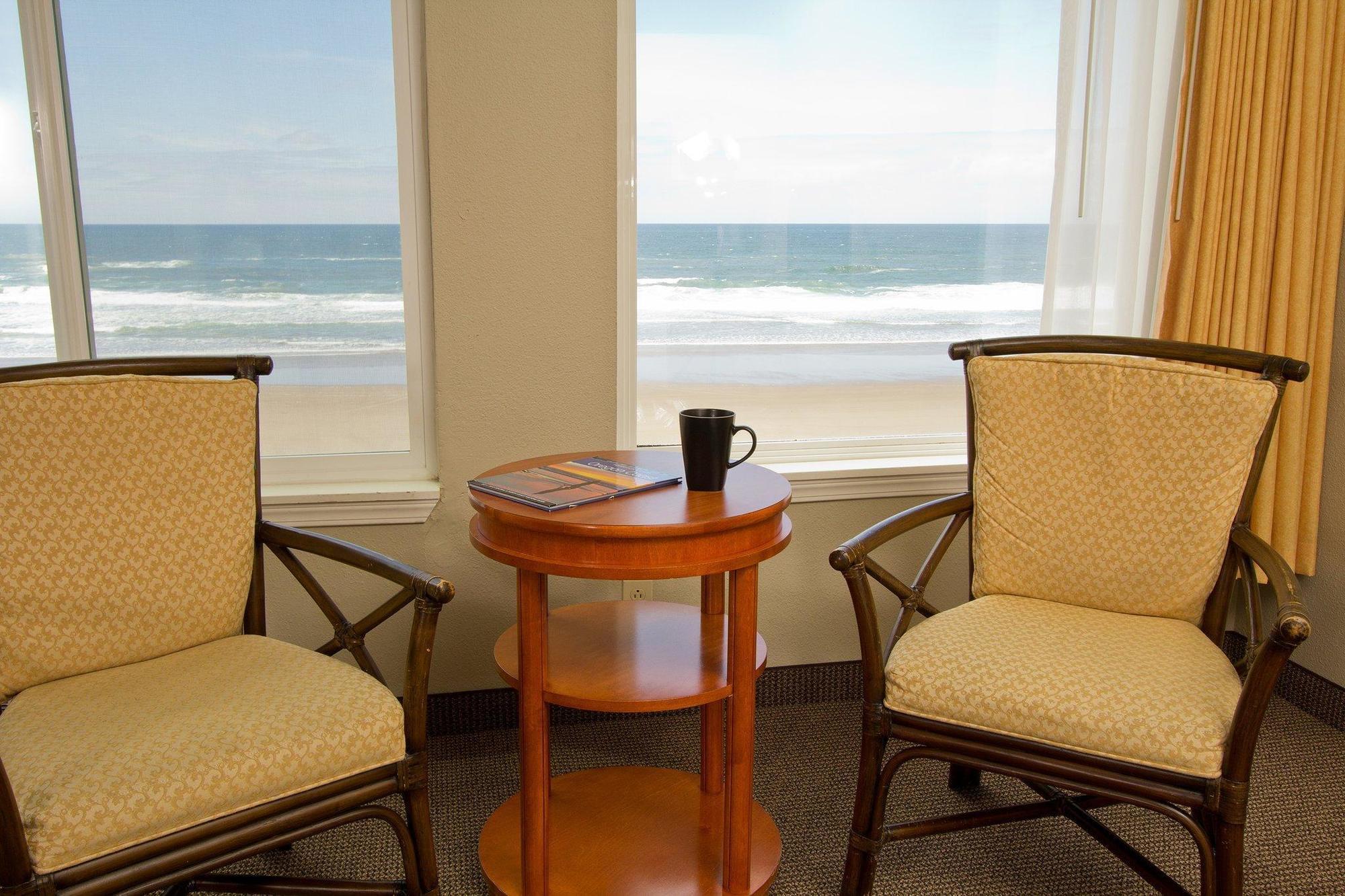 Pelican Shores Hotel Lincoln City