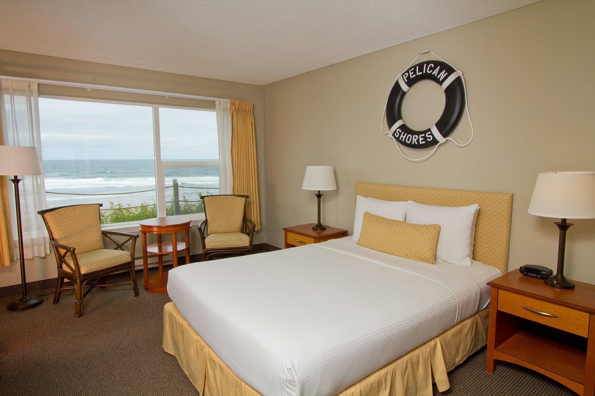 Pelican Shores Hotel