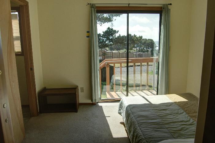Captain Johns Holiday home