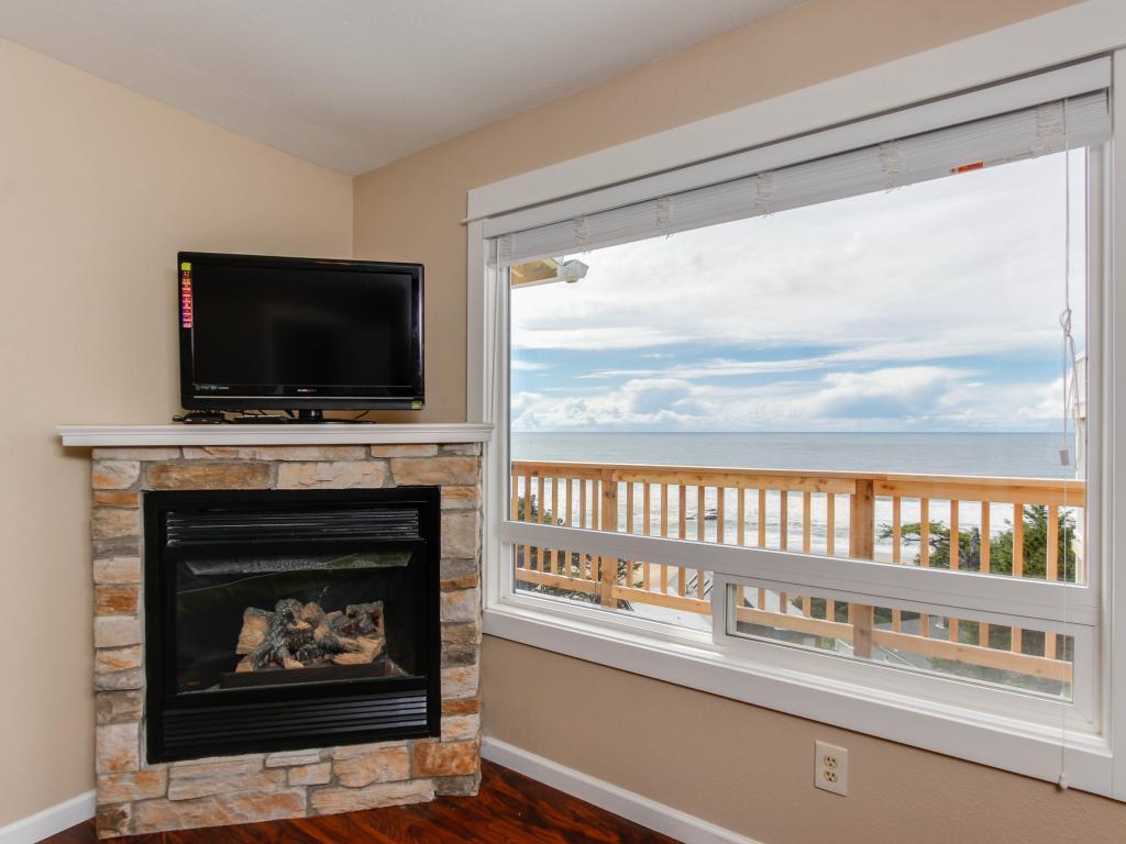 Apartment The Whale At Sandstone Point *