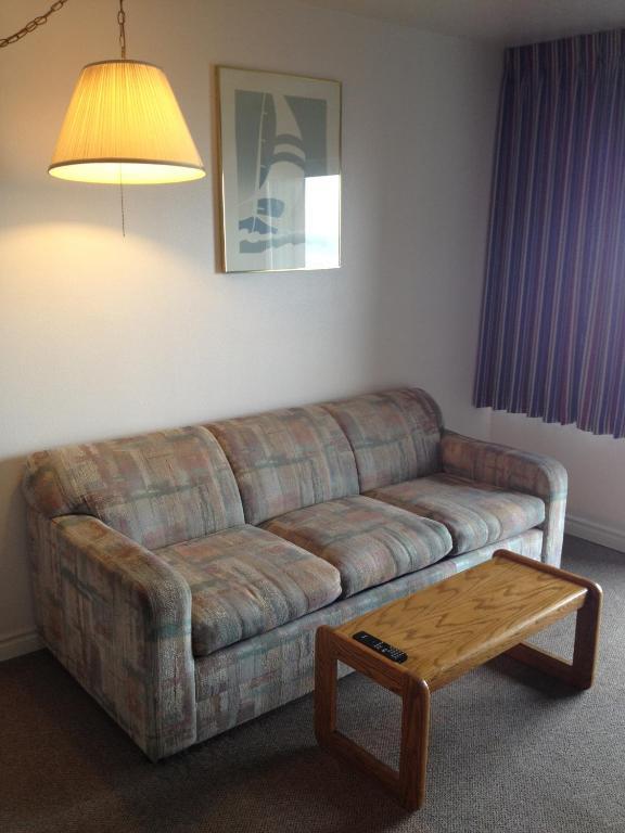 Cozy Cove Beachfront 3* Lincoln City