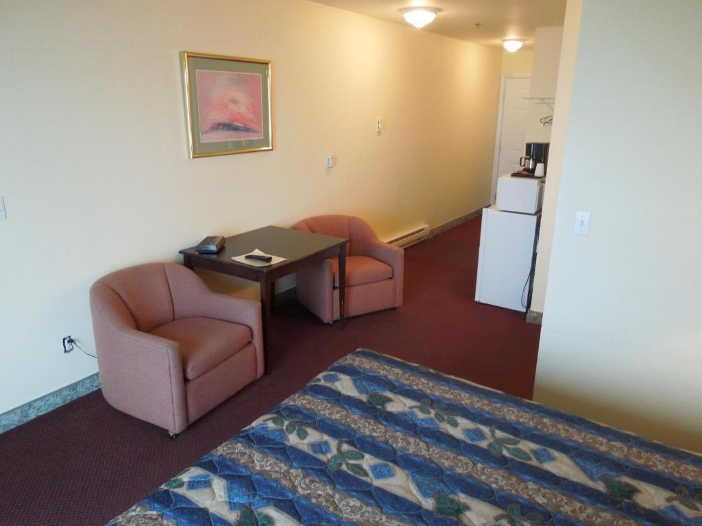Motel Edgecliff