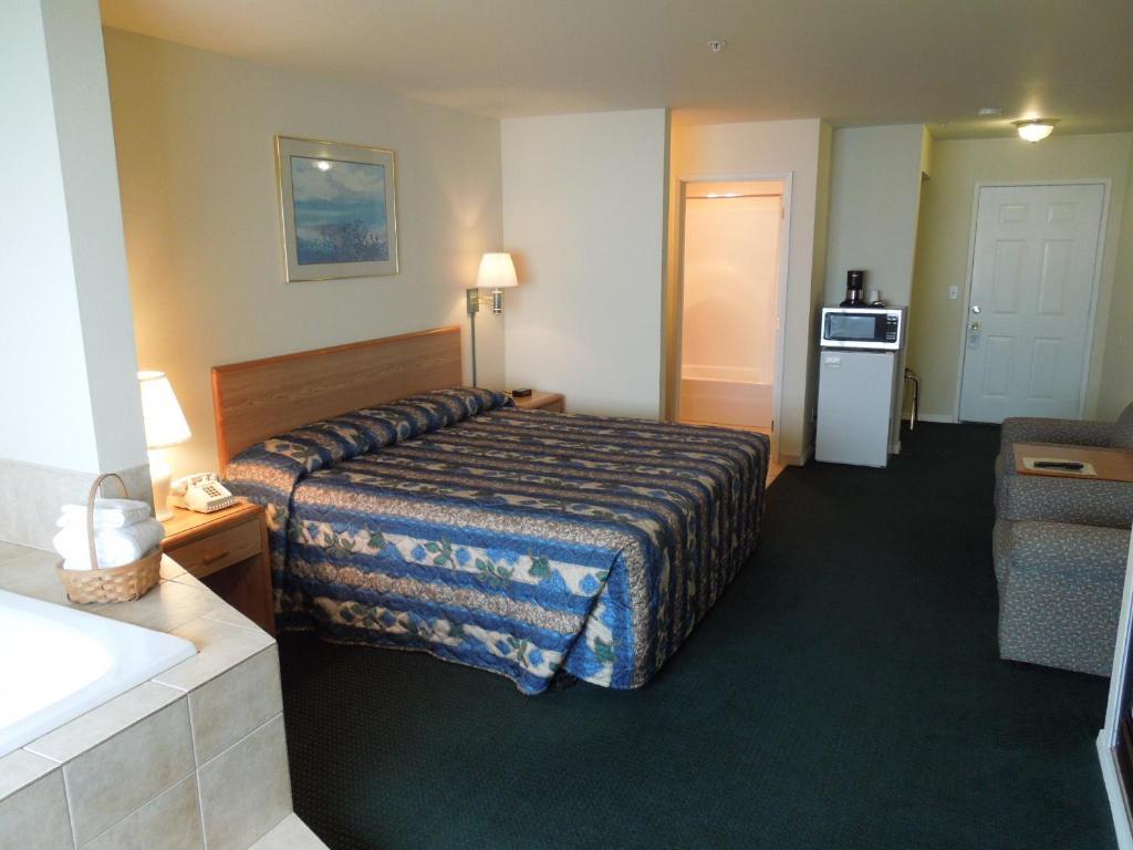 Edgecliff Motel