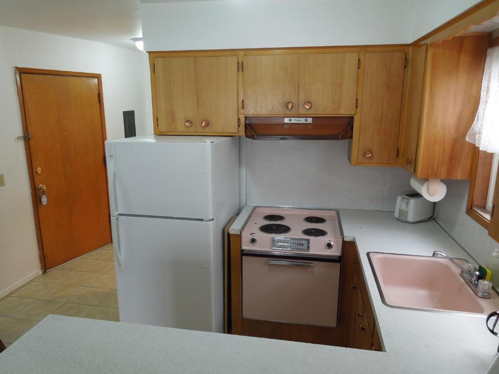 Motel Edgecliff 2*