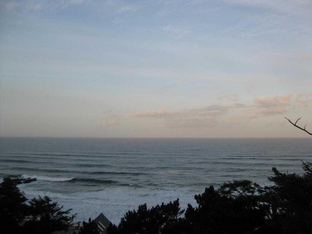 Edgecliff