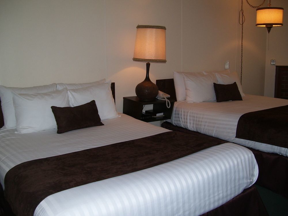 Hotel Ester Lee Lincoln City