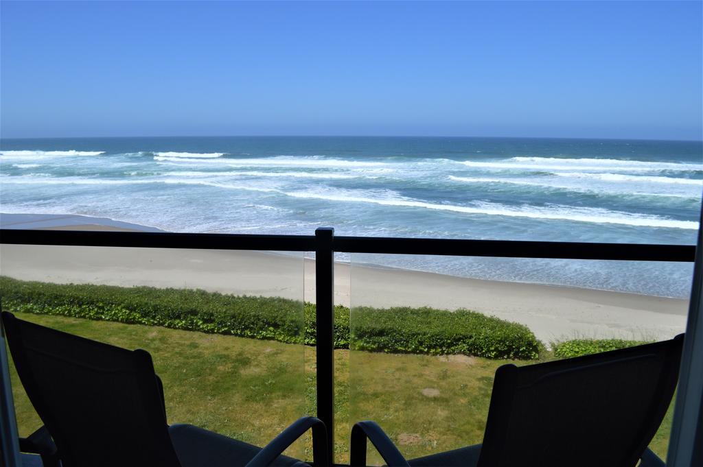Starfish Manor Oceanfront Hotel Lincoln City