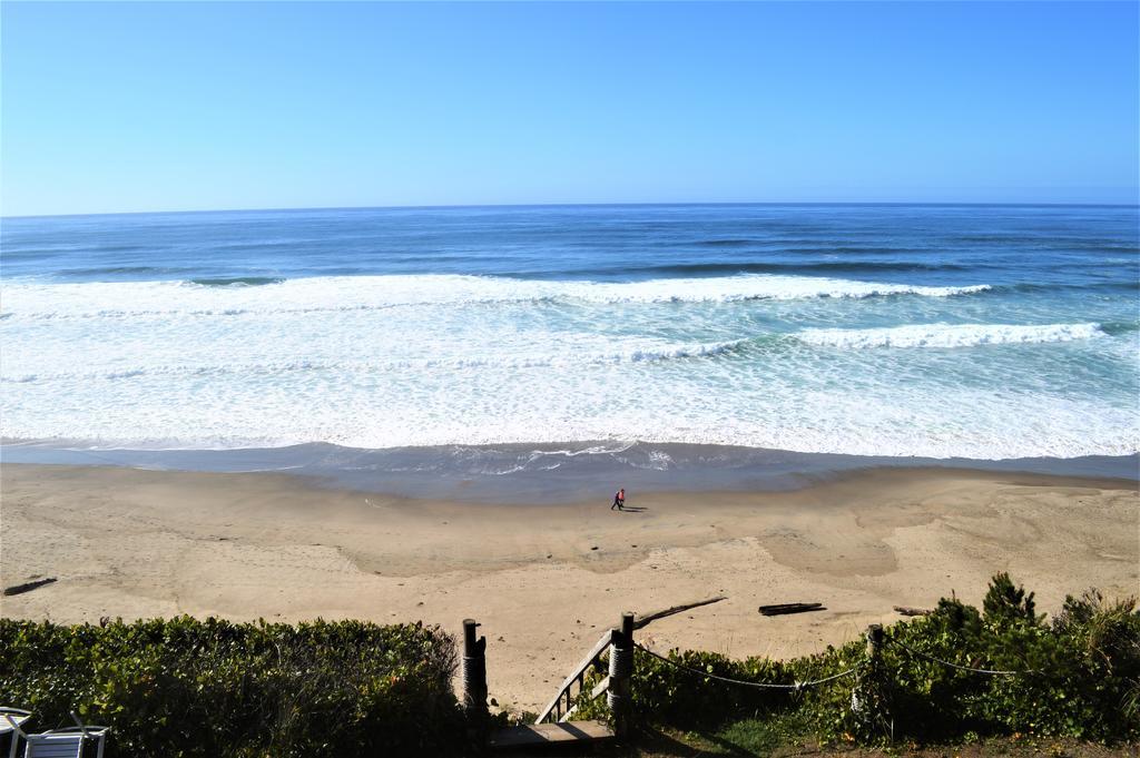 Hotel Nelscott Manor Lincoln City