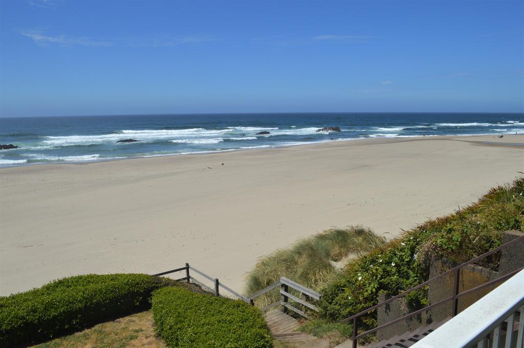 Captains Quarter's Beach House Holiday home Lincoln City