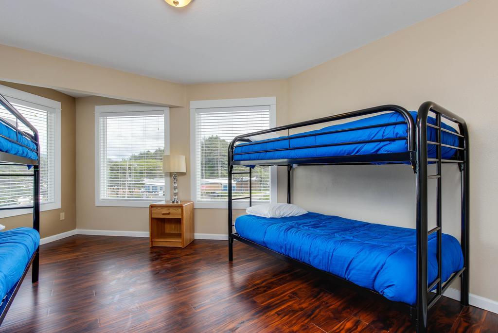 Apartment The Whale At Sandstone Point Lincoln City
