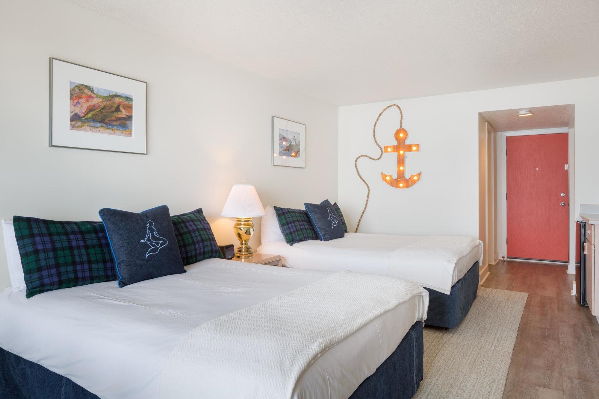 Hotel Surftides