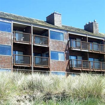 Motel Cozy Cove Beachfront