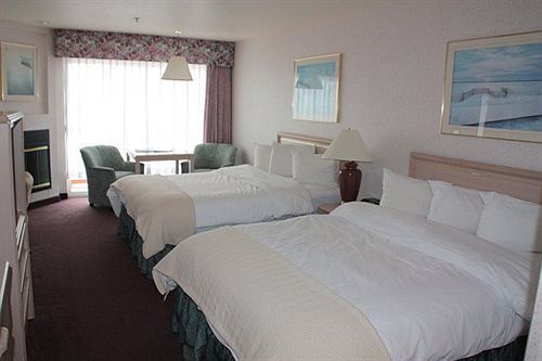 Surftides Hotel Lincoln City