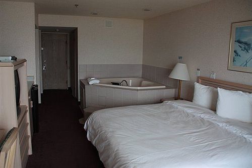 Surftides 4* Lincoln City