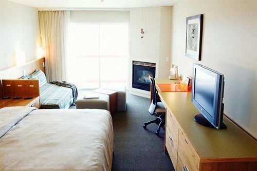 Hotel Surftides 4*
