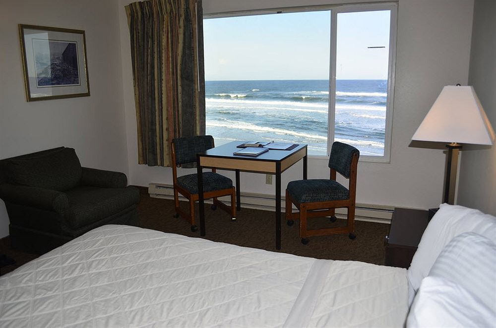 Motel Sailor Jack Oceanfront 2*