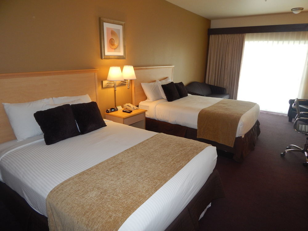 Hotel At Wecoma Lincoln City