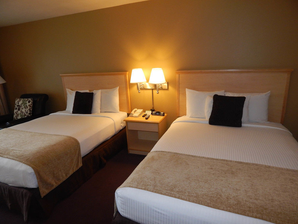 Hotel At Wecoma Lincoln City