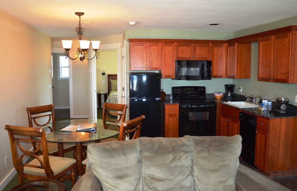 Starfish Manor Oceanfront