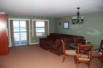 Starfish Manor Oceanfront Hotel Lincoln City