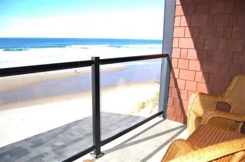 Hotel Starfish Manor Oceanfront 4*
