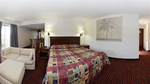 Hotel Oyo Ocean Breeze At Lincoln City