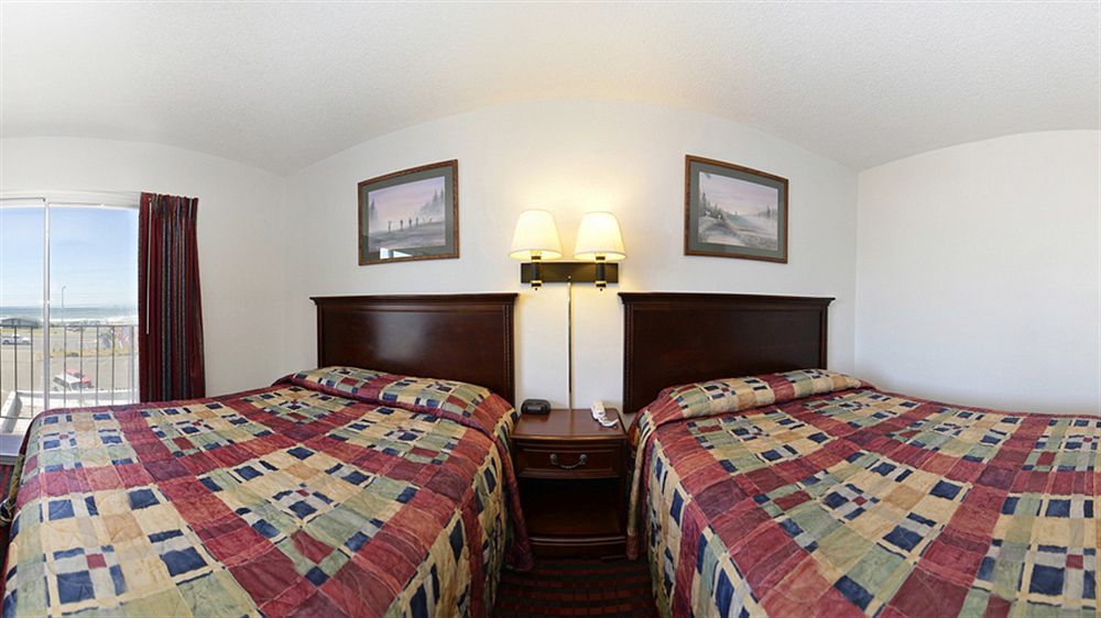 Oyo Ocean Breeze At Hotel Lincoln City
