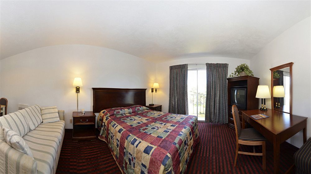 Hotel Oyo Ocean Breeze At Lincoln City