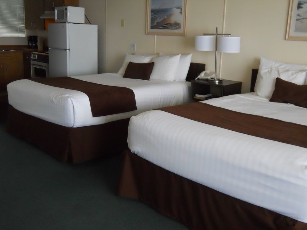 Hotel Ester Lee