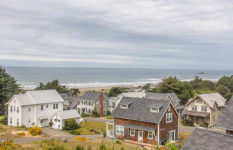 High Above The Sea Holiday home