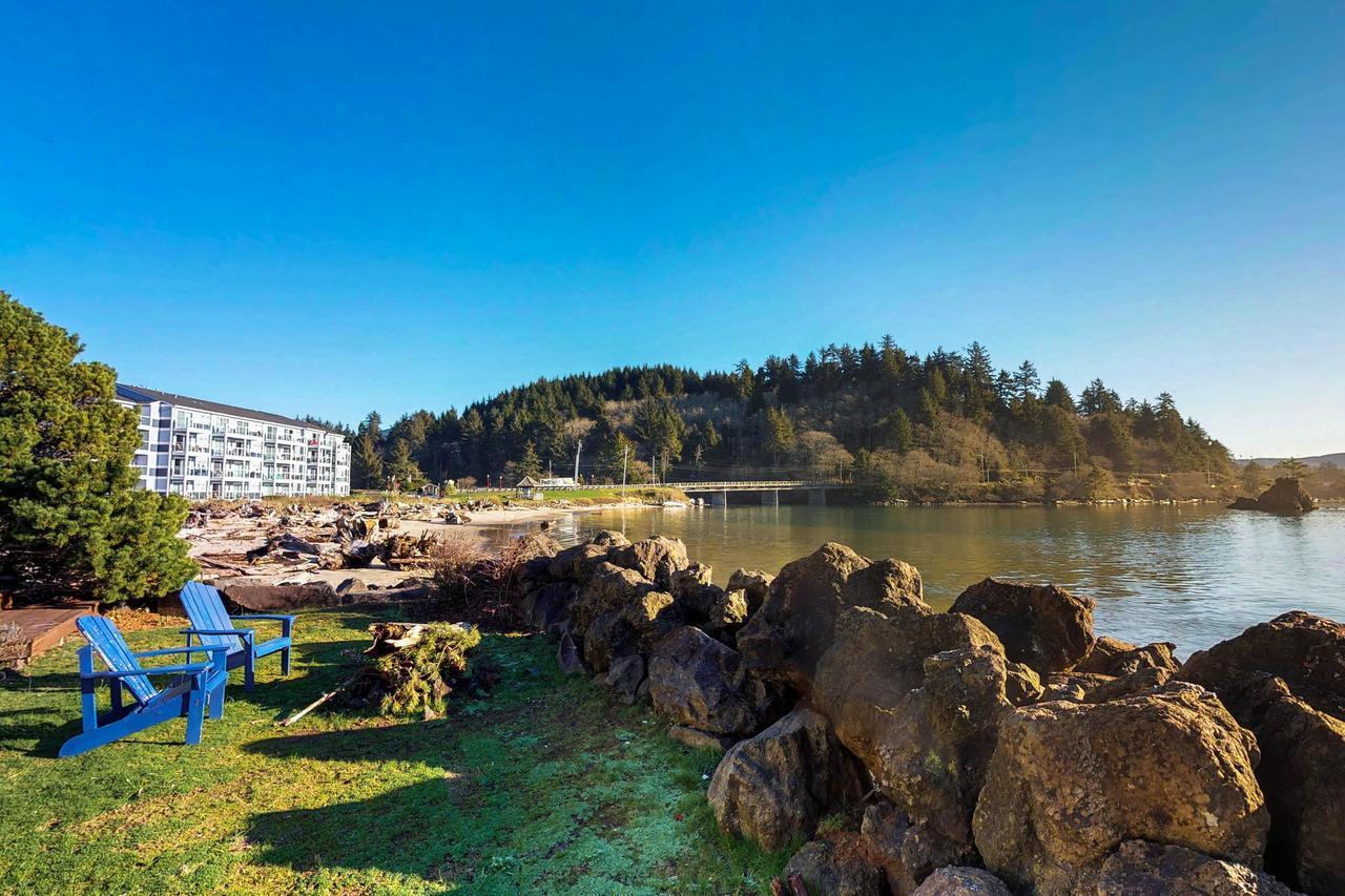 Bayfront Holiday home Lincoln City