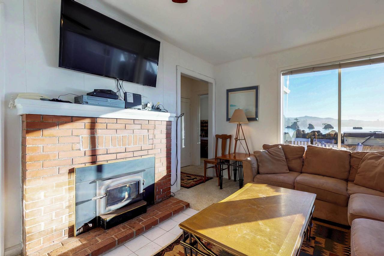 Holiday home Bayfront