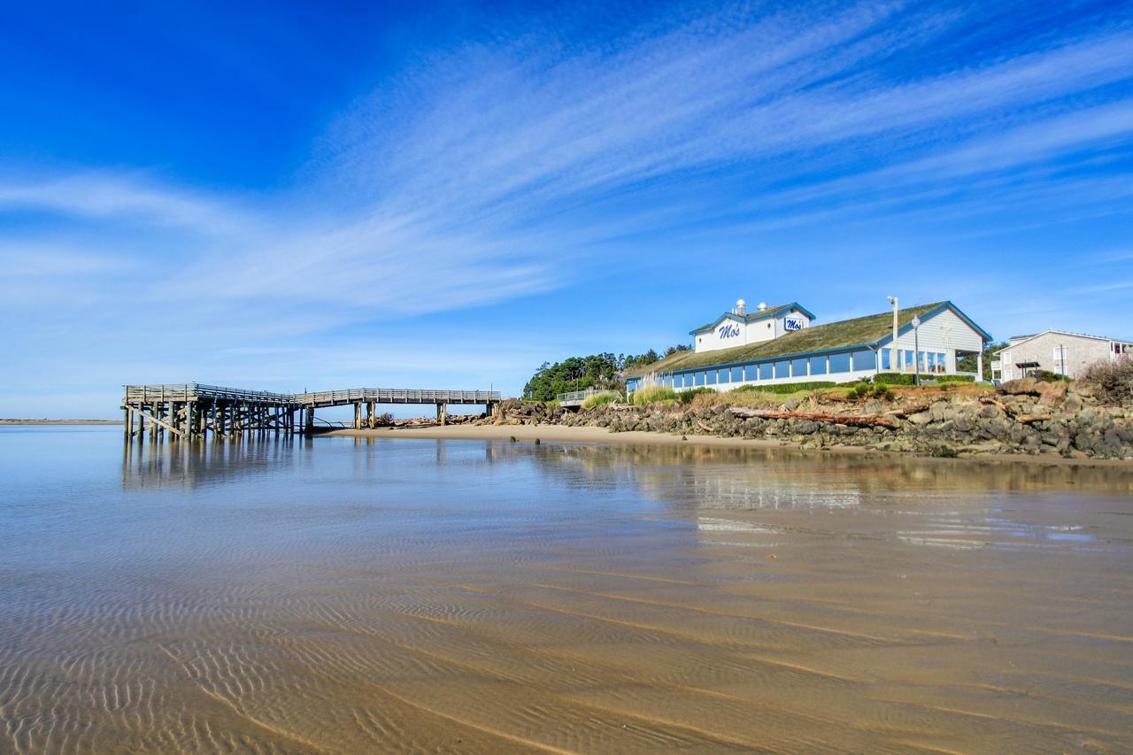 Bayfront Holiday home *