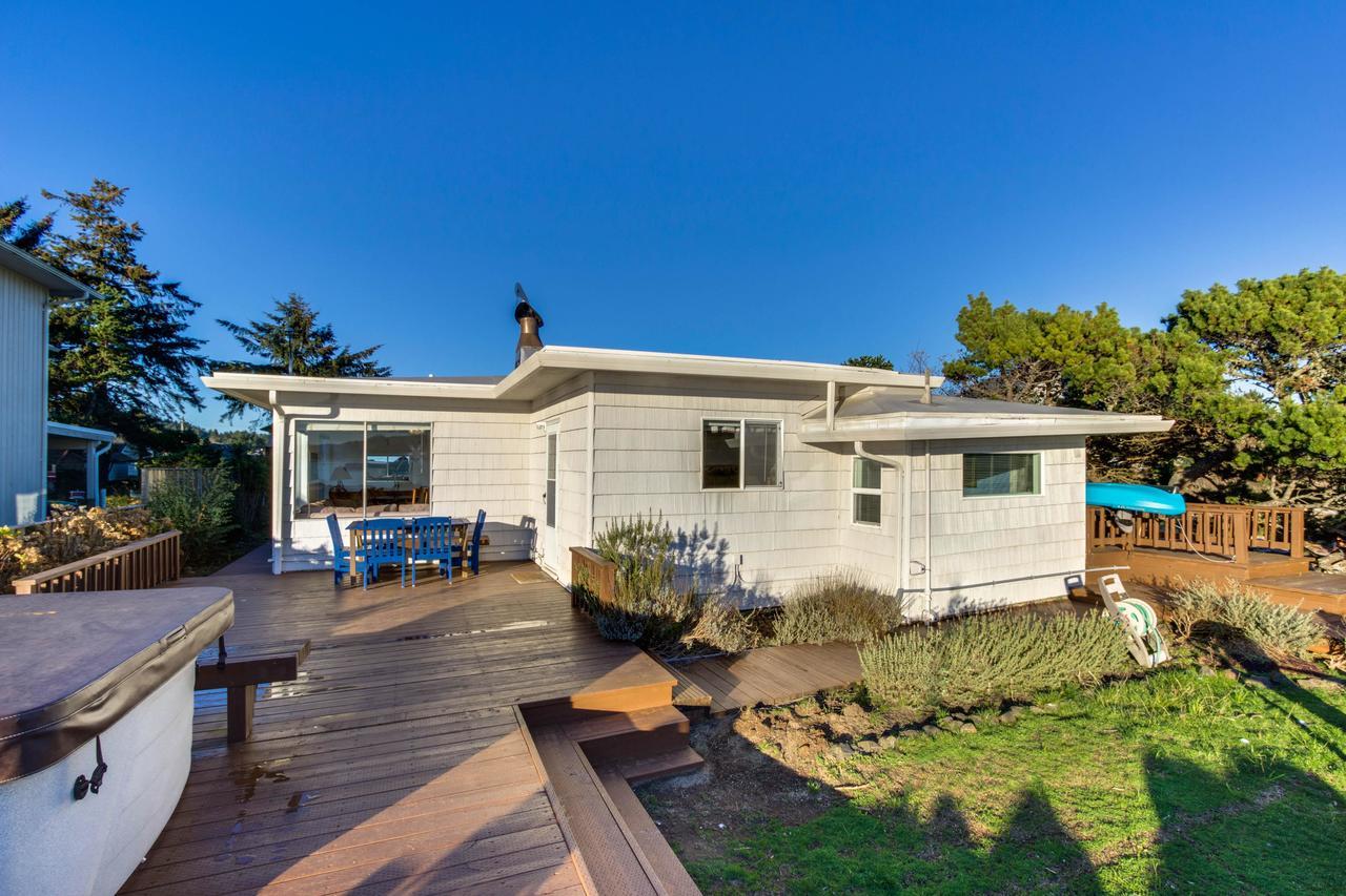 Holiday home Bayfront
