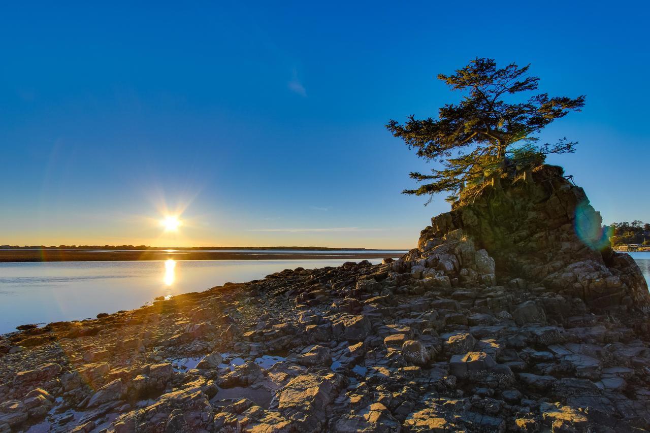 Bayfront