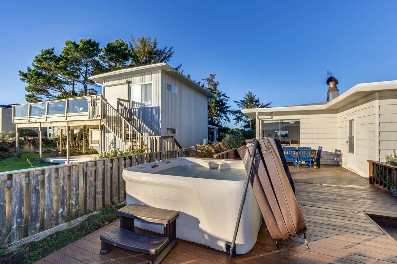 Bayfront Holiday home