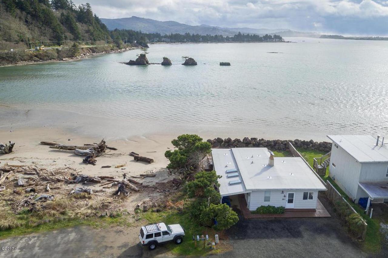 Bayfront Holiday home Lincoln City