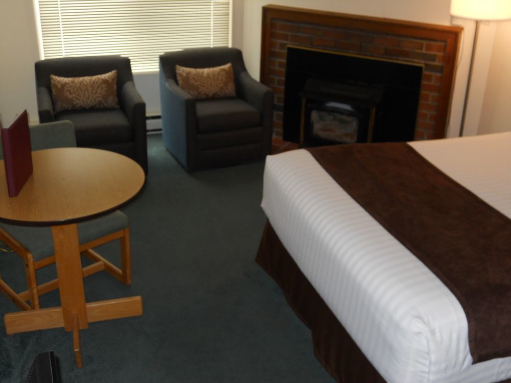 Hotel Ester Lee Lincoln City