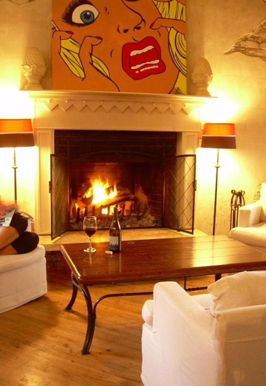 Bed & Breakfast Salmonberry & House 3*