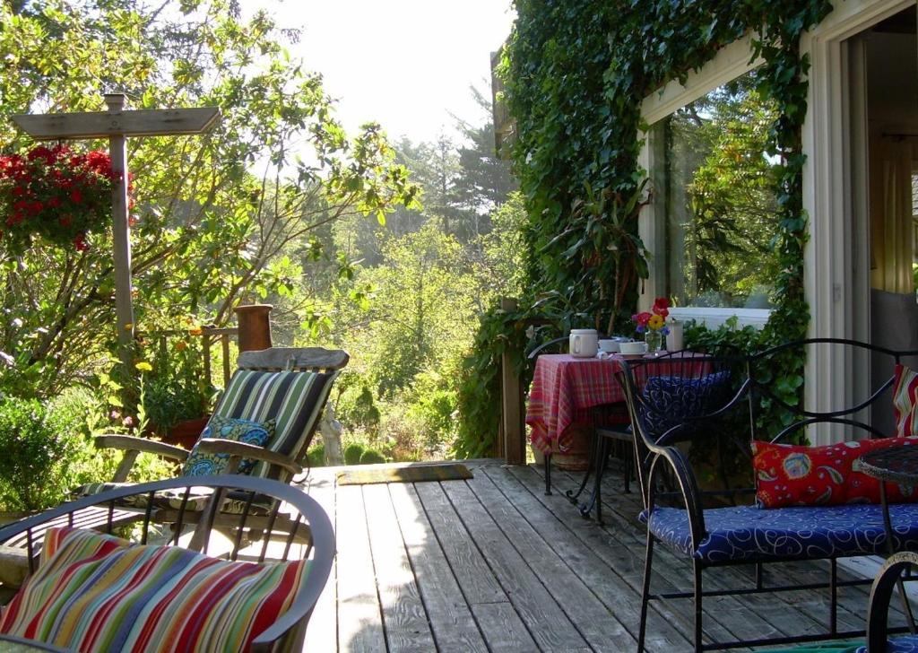 Salmonberry & House 3* Lincoln City