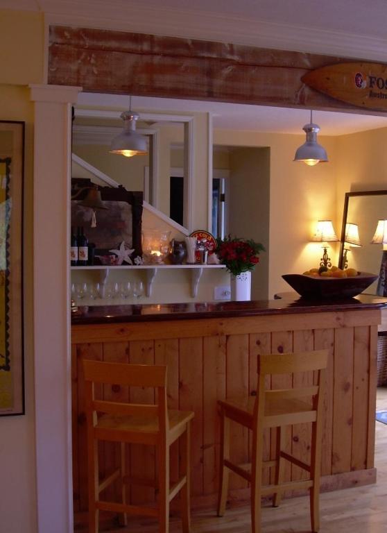 Salmonberry & House Bed & Breakfast 3*