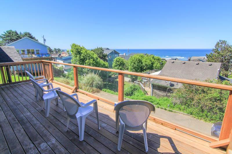 Hubbert Hideaway Holiday home *