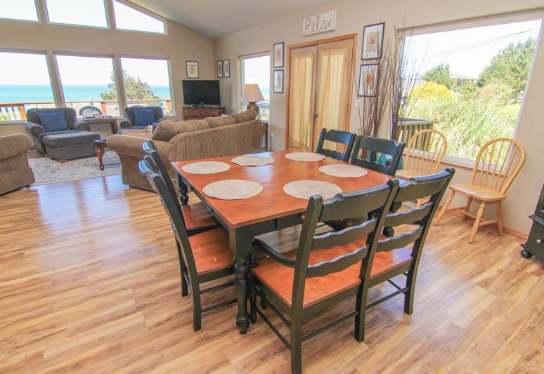 Hubbert Hideaway * Lincoln City