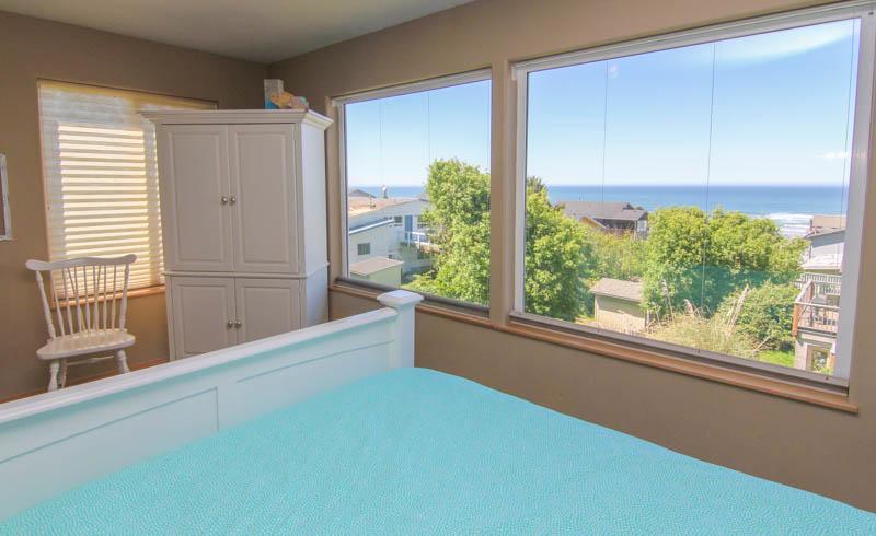 Hubbert Hideaway Holiday home Lincoln City