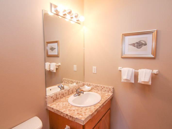 Hubbert Hideaway Holiday home Lincoln City