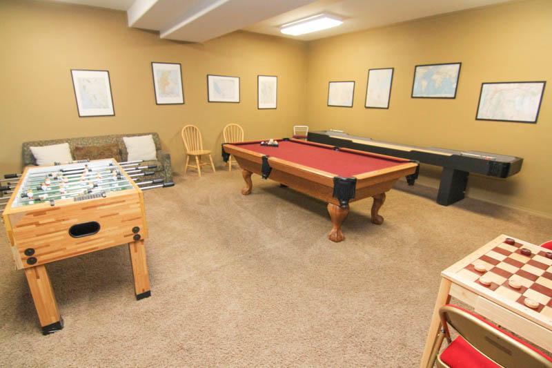 Hubbert Hideaway Holiday home *
