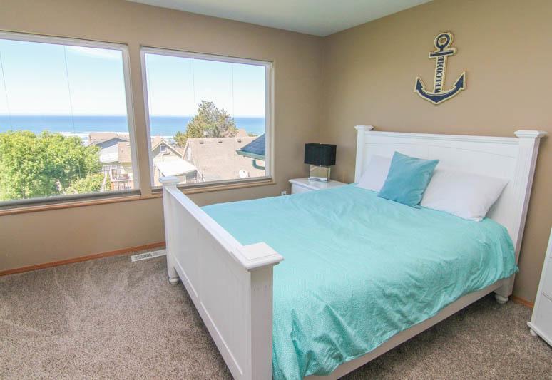 Hubbert Hideaway Lincoln City