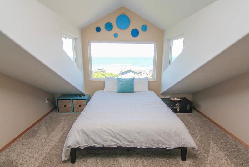 Hubbert Hideaway *