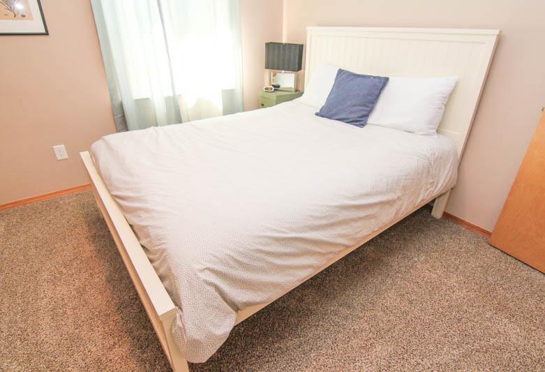 Hubbert Hideaway Holiday home