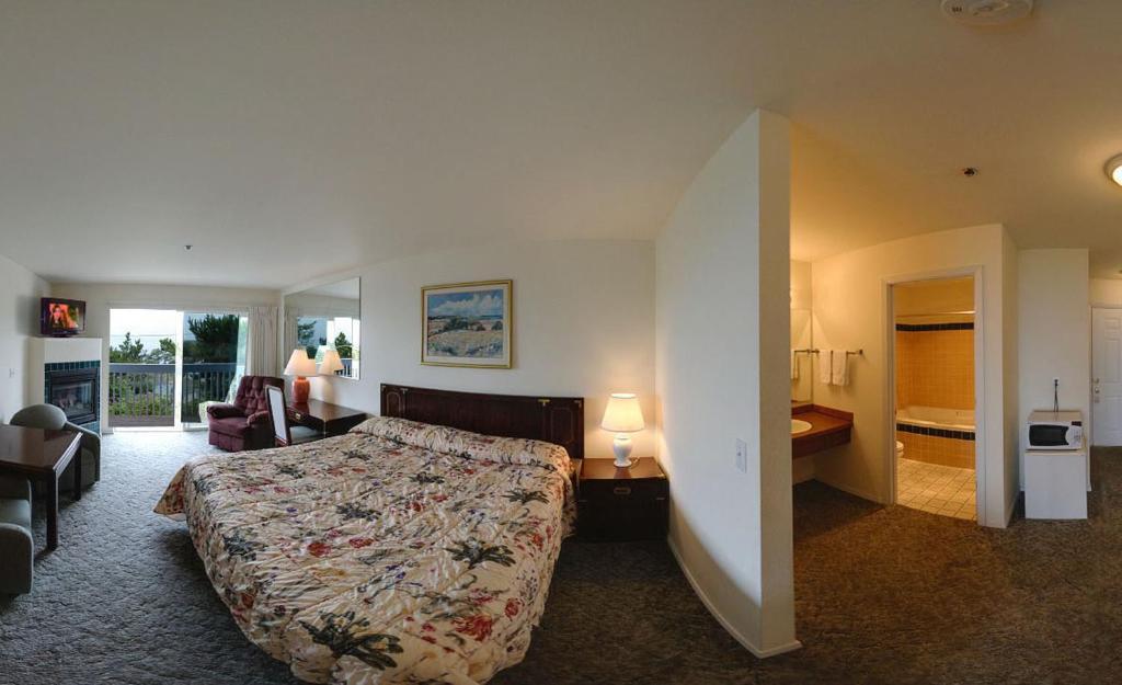 Edgecliff Motel